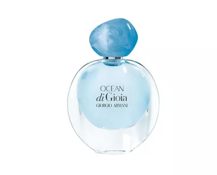 Ocean di Gioia, Giorgio Armani Beauty