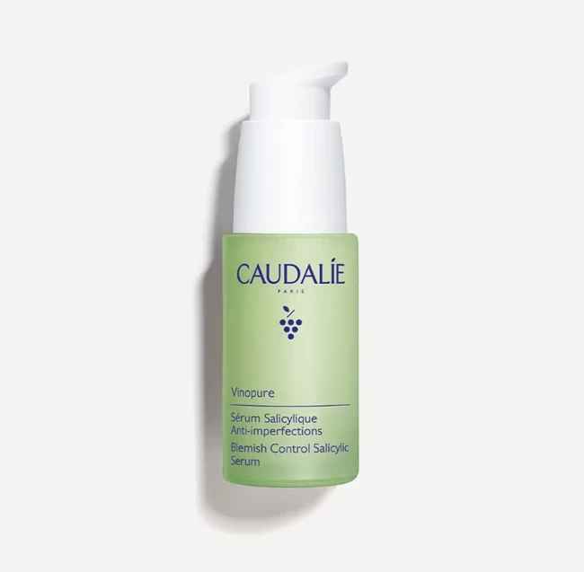 Blemish Control Salicylic Serum Caudalie