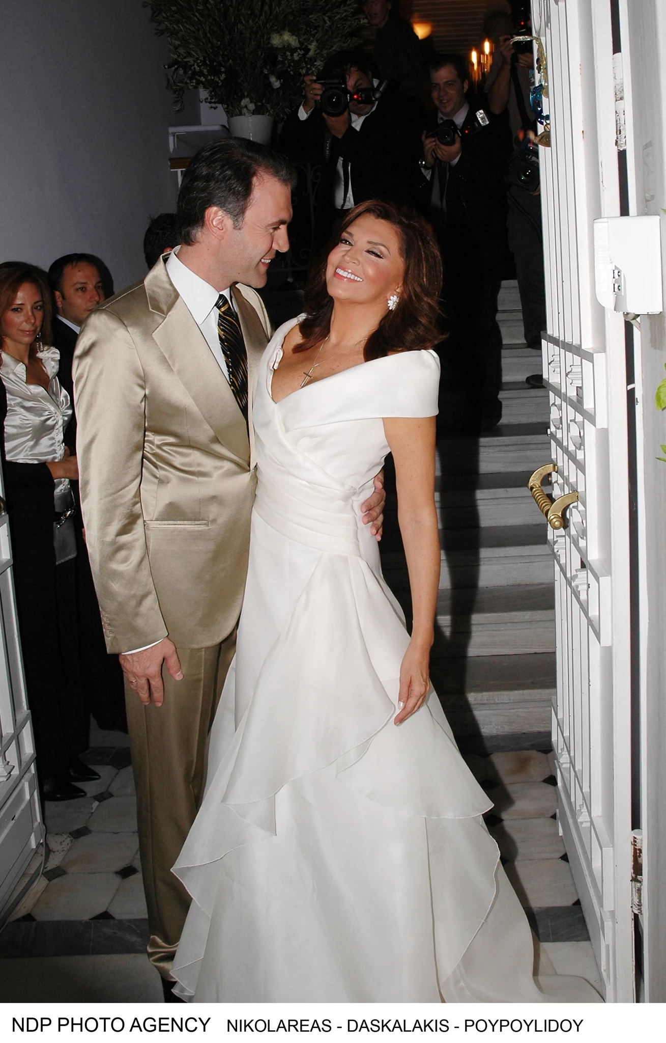 Μιμή Ντενίση