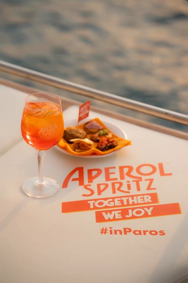 Aperol Spritz