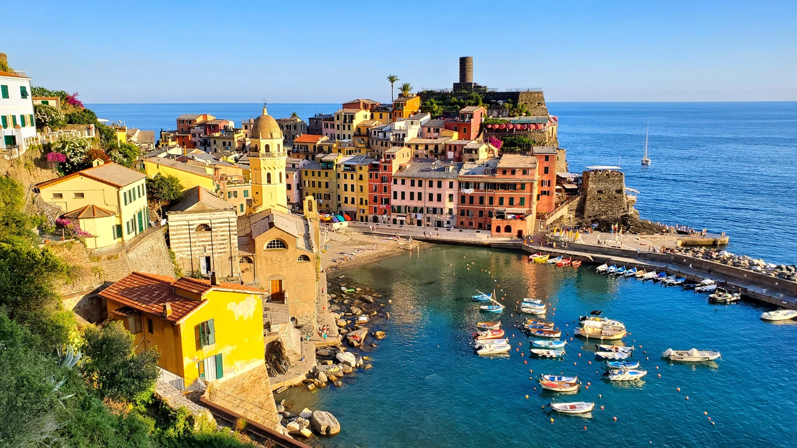 vernazza