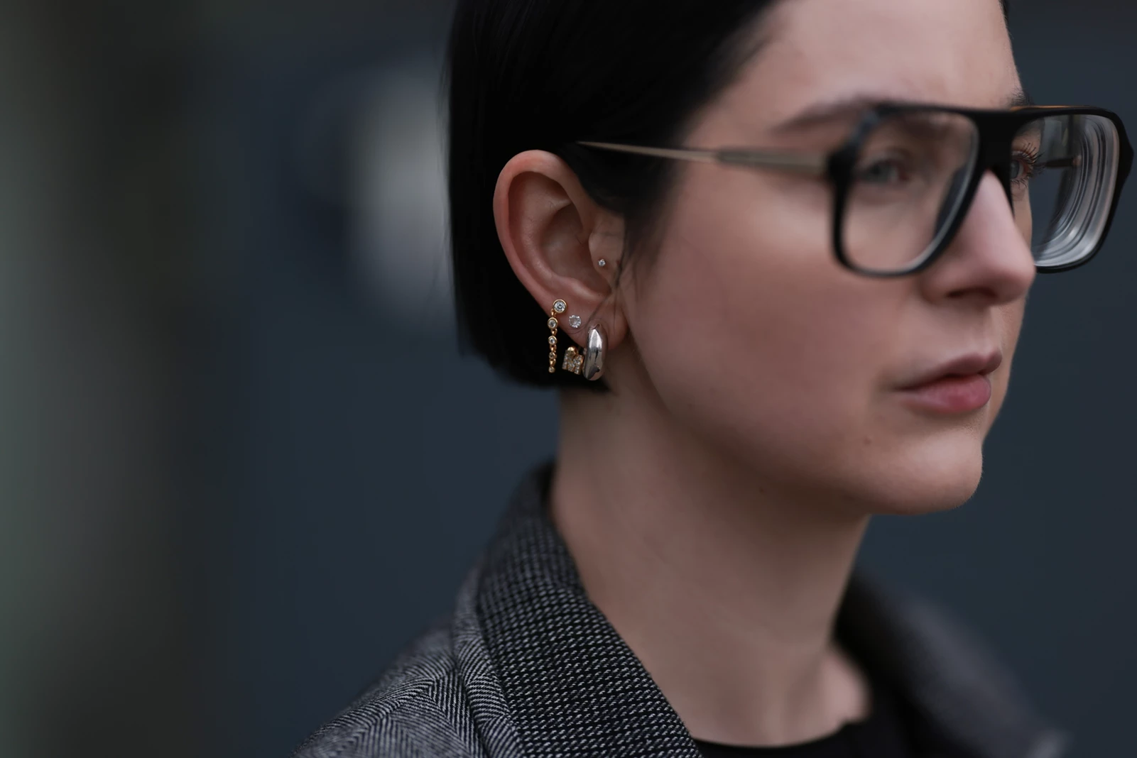 Οι πιο ξεχωριστές τάσεις στα σκουλαρίκια που θα υιοθετήσουμε τους επόμενους μήνες