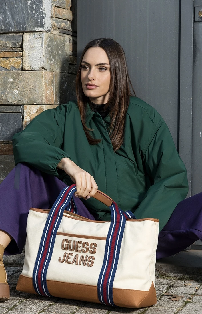 Όλγα Ντάλλα - Modivo + epapoutsia- Missbloom Trendbook Winter 2025