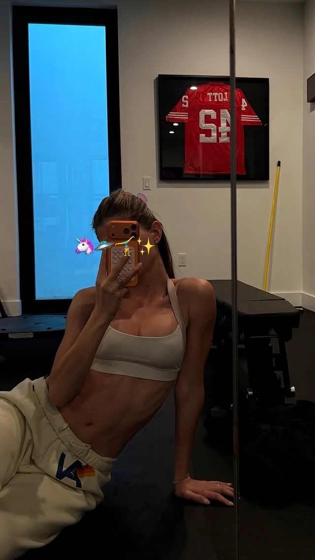 Η Αμαλία Κωστοπούλου στην προπόνηση