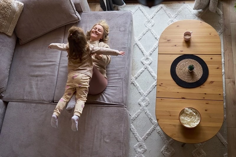 Όταν οι γονείς δεν έχουμε κουράγιο για παιχνίδι | Ιδέες απασχόλησης ανά ηλικία