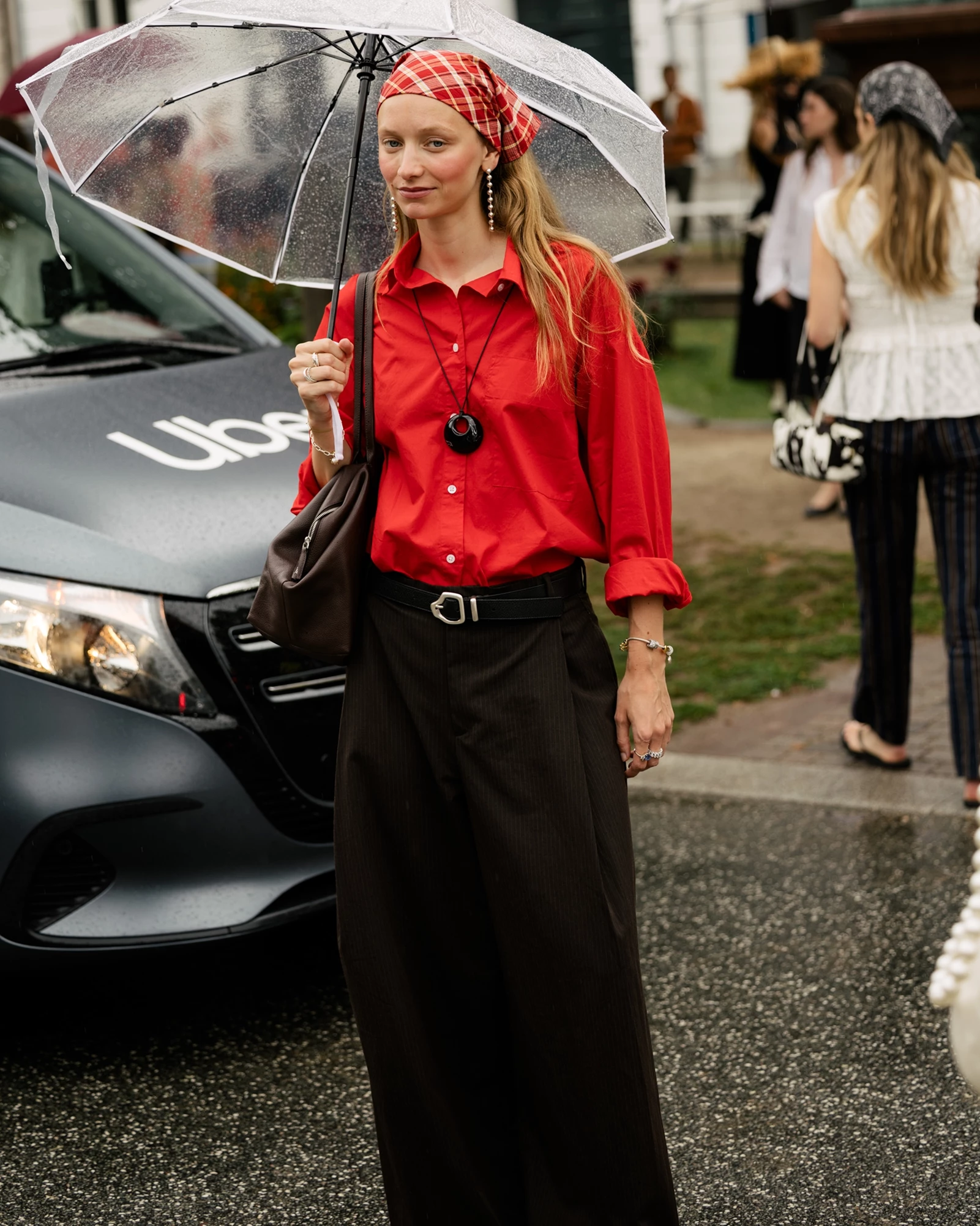 Courtesy of Copenhagen Fashion Week