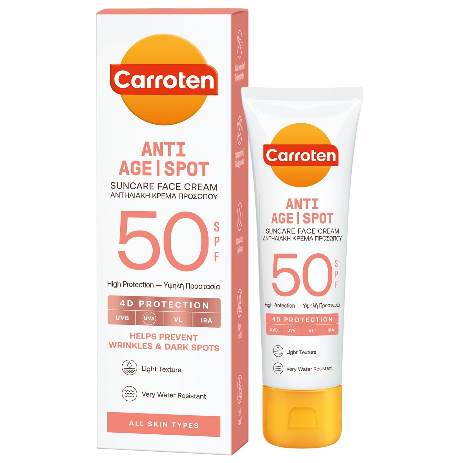 Carroten