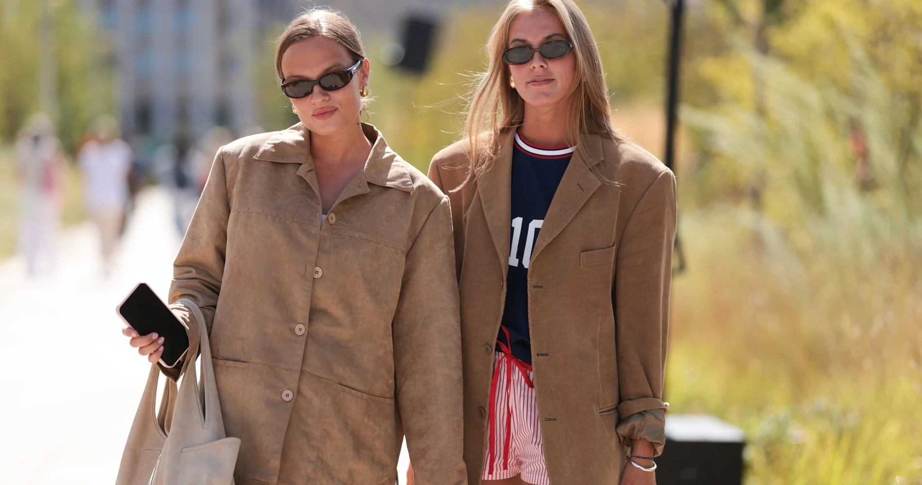 Fashion buys | Ποιες είναι οι αγορές που θέλει να κάνει το fashion department του Missbloom τον Οκτώβριο;