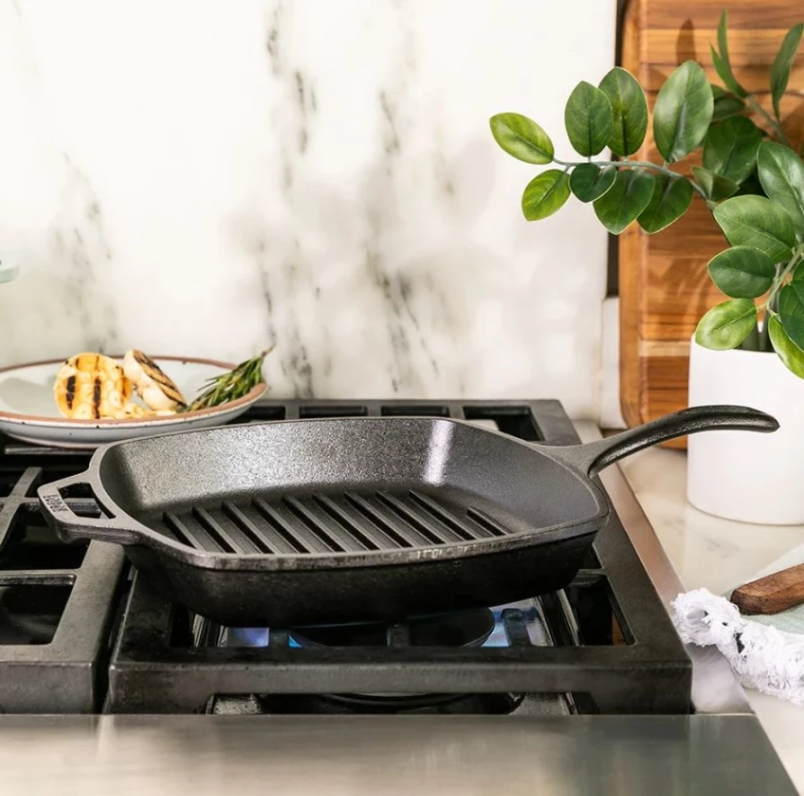 Σχαροτήγανο