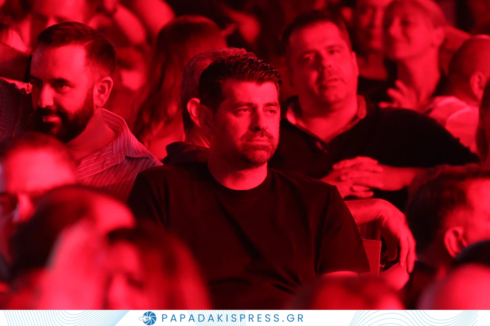 Γιάννης Καρυπίδης