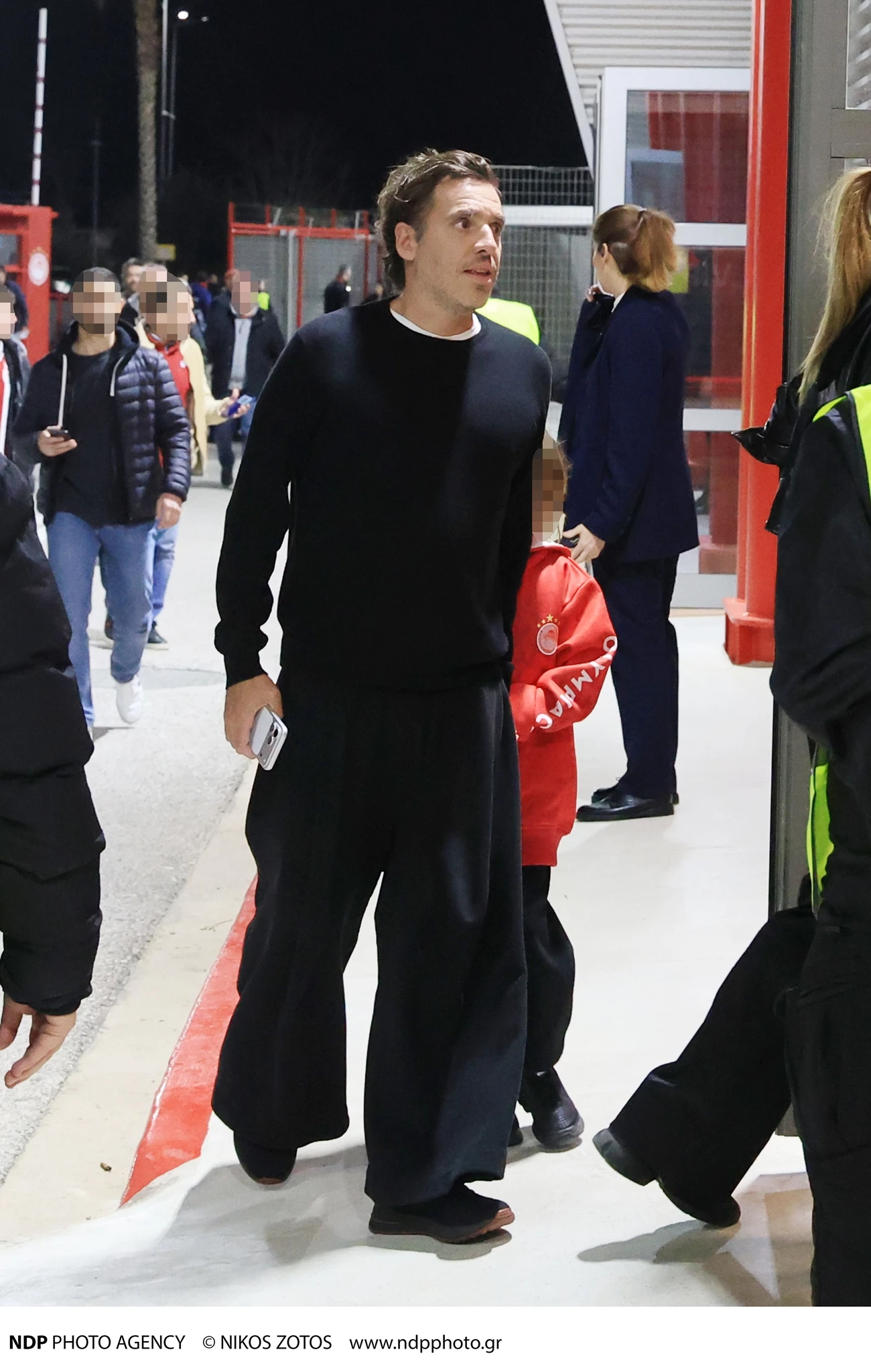 Δημήτρης Θεοδωρίδης - Σάββας Θεοδωρίδης