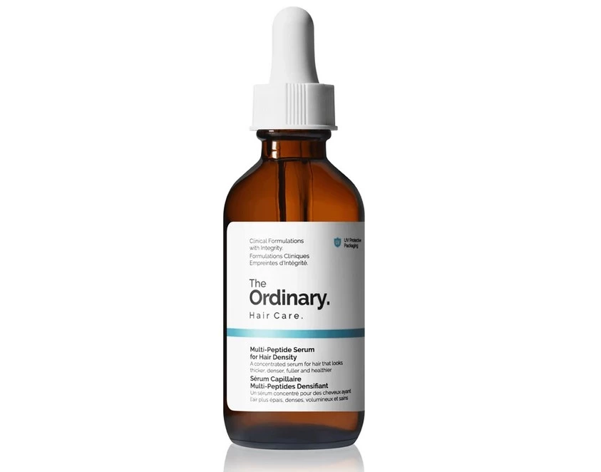 The Ordinary Multi-Peptide Serum for Hair Density
