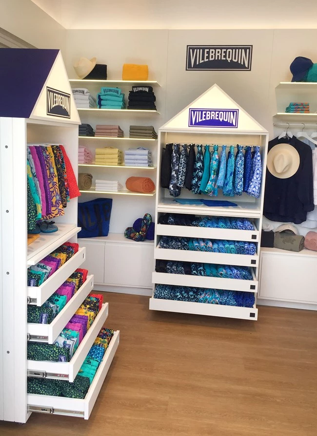 Vilebrequin Boutique