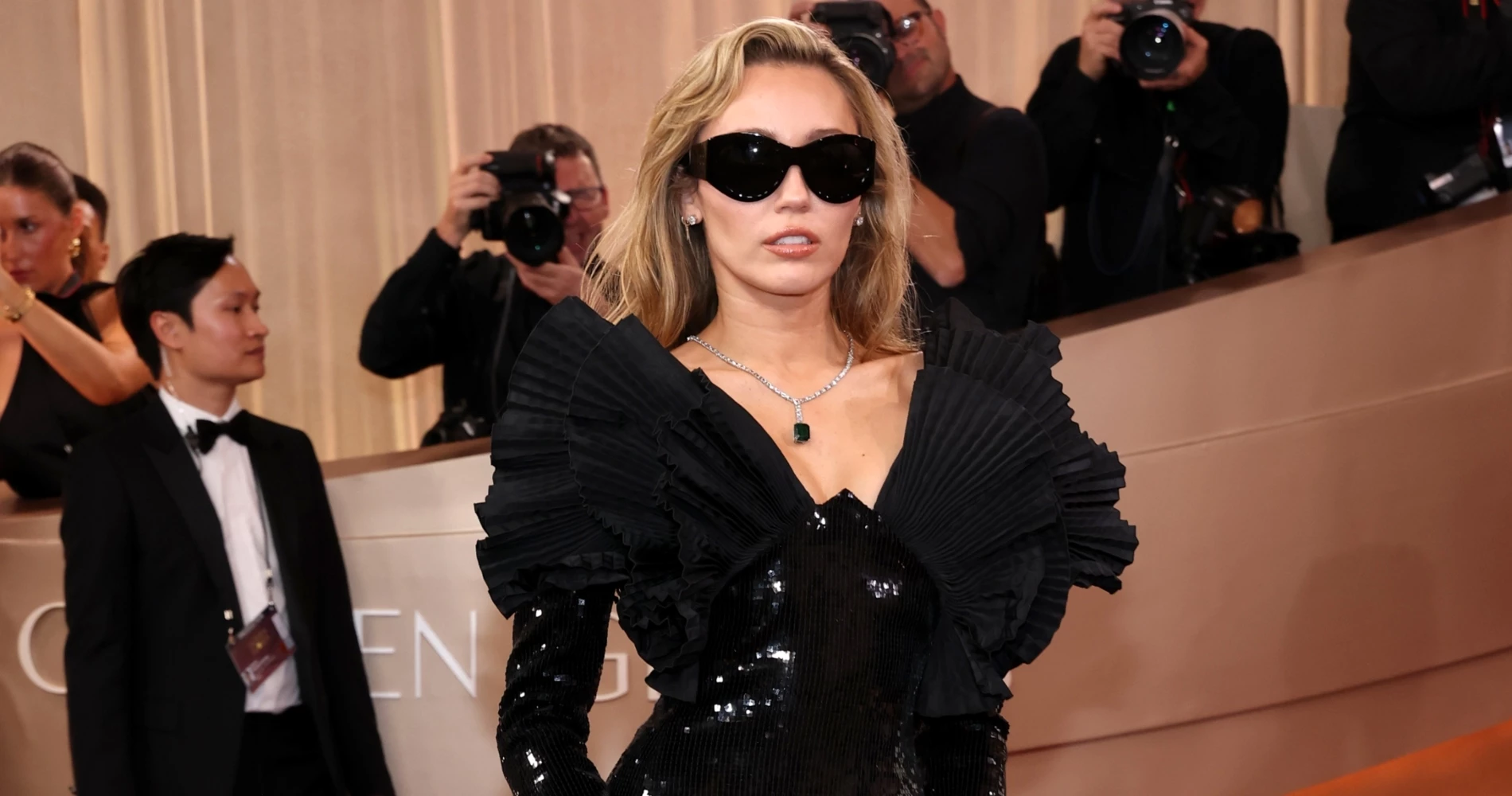 Χρυσές Σφαίρες 2026 | Οι best dressed εμφανίσεις από το κόκκινο χαλί