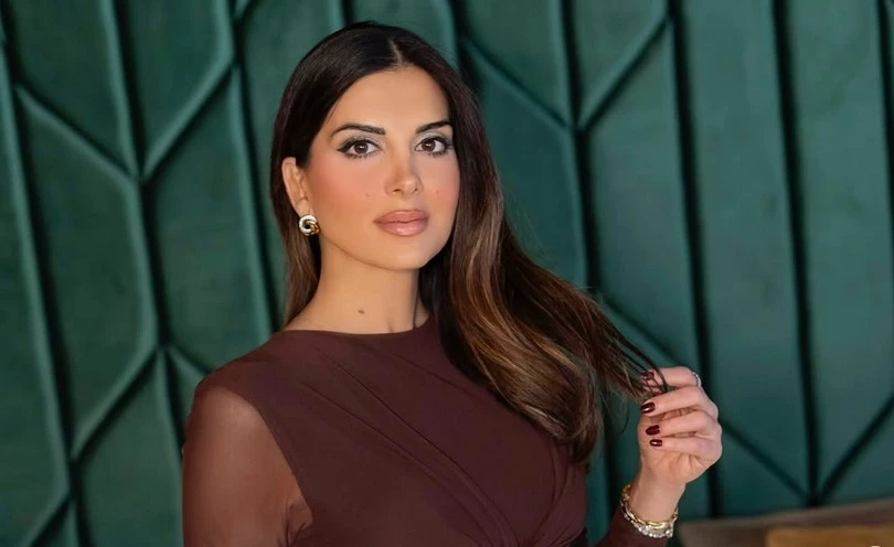 Σταματίνα Τσιμτσιλή | Μας δείχνει τη λαχταριστή σπιτική συνταγή που ετοίμασε με την οικογένειά της