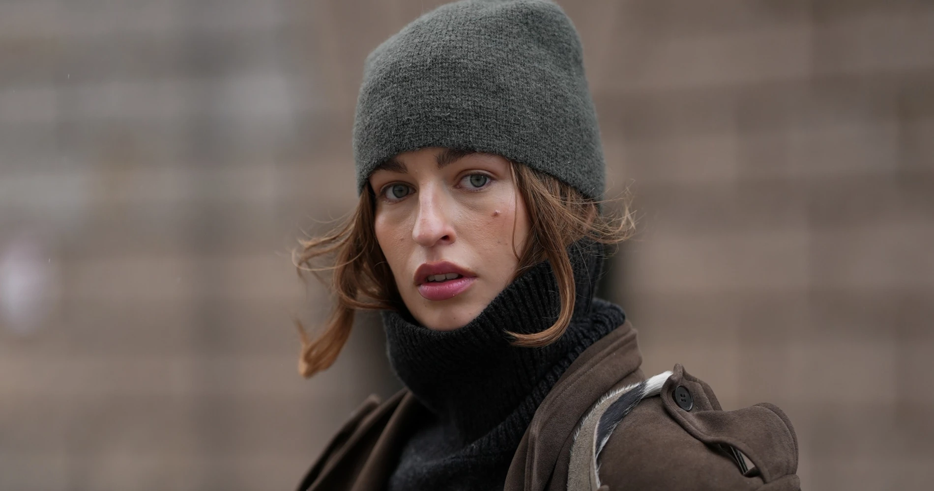 Το μυστικό των Γαλλίδων για βλέμμα που 