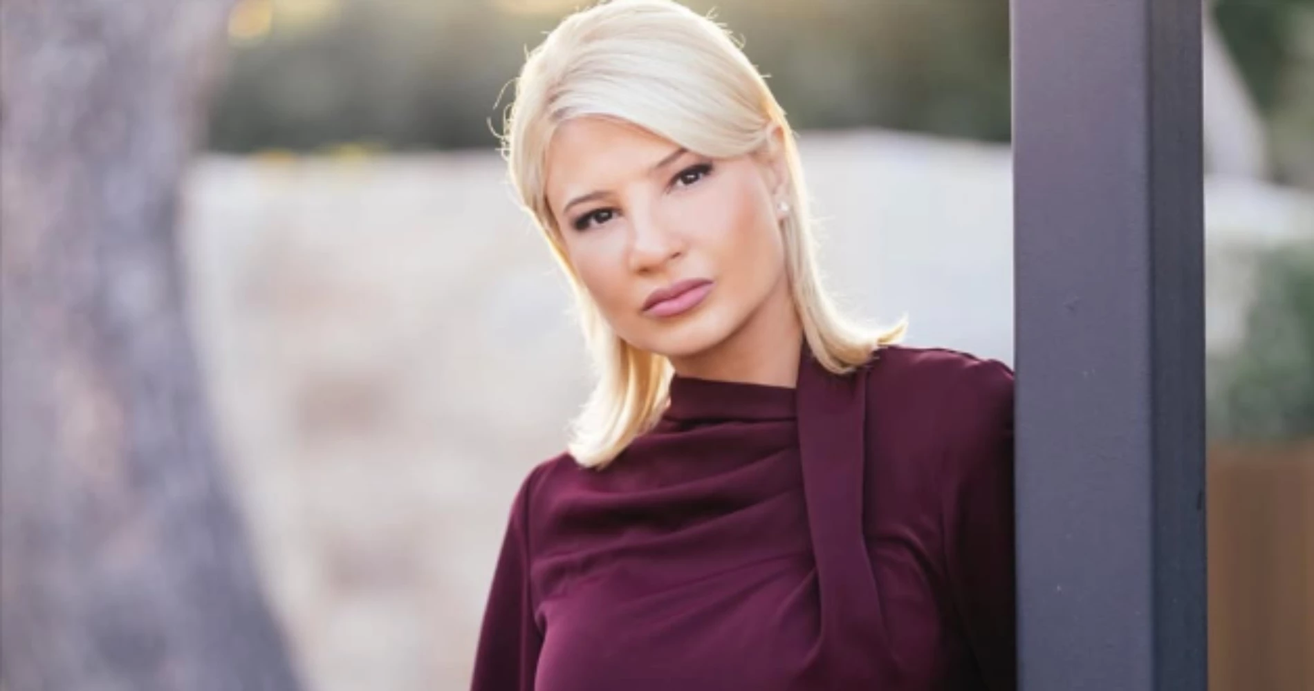 Φαίη Σκορδά | Το αγαπημένο της serum για βαθιά ενυδάτωση τον χειμώνα