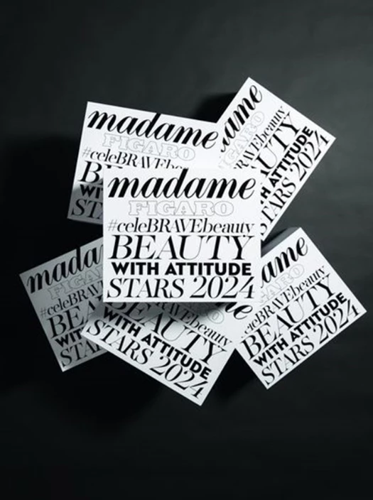 Beauty Stars with Attitude 2024 | Ο διαγωνισμός-θεσμός της Madame Figaro με ambassador τη Melia Kreiling γιορτάζει και πάλι την ομορφιά