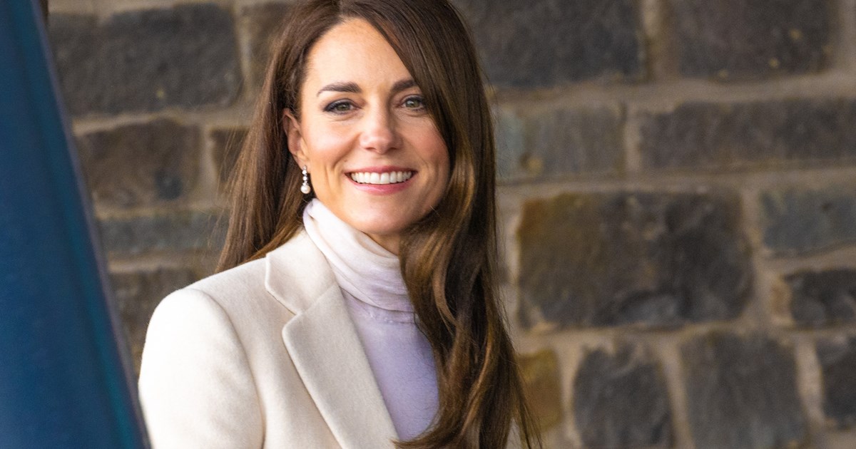 Kate Middleton | Η αλλαγή στα μαλλιά της μετά την ολοκλήρωση των χημειοθεραπειών