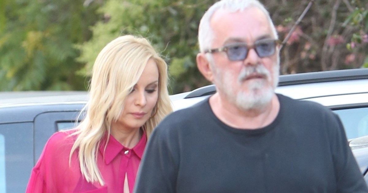 Πέγκυ Ζήνα | Η απίστευτη ομοιότητα με τη μητέρα της, Στέλλα Χρυσικοπούλου