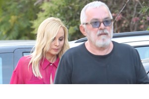 Πέγκυ Ζήνα | Η απίστευτη ομοιότητα με τη μητέρα της, Στέλλα Χρυσικοπούλου