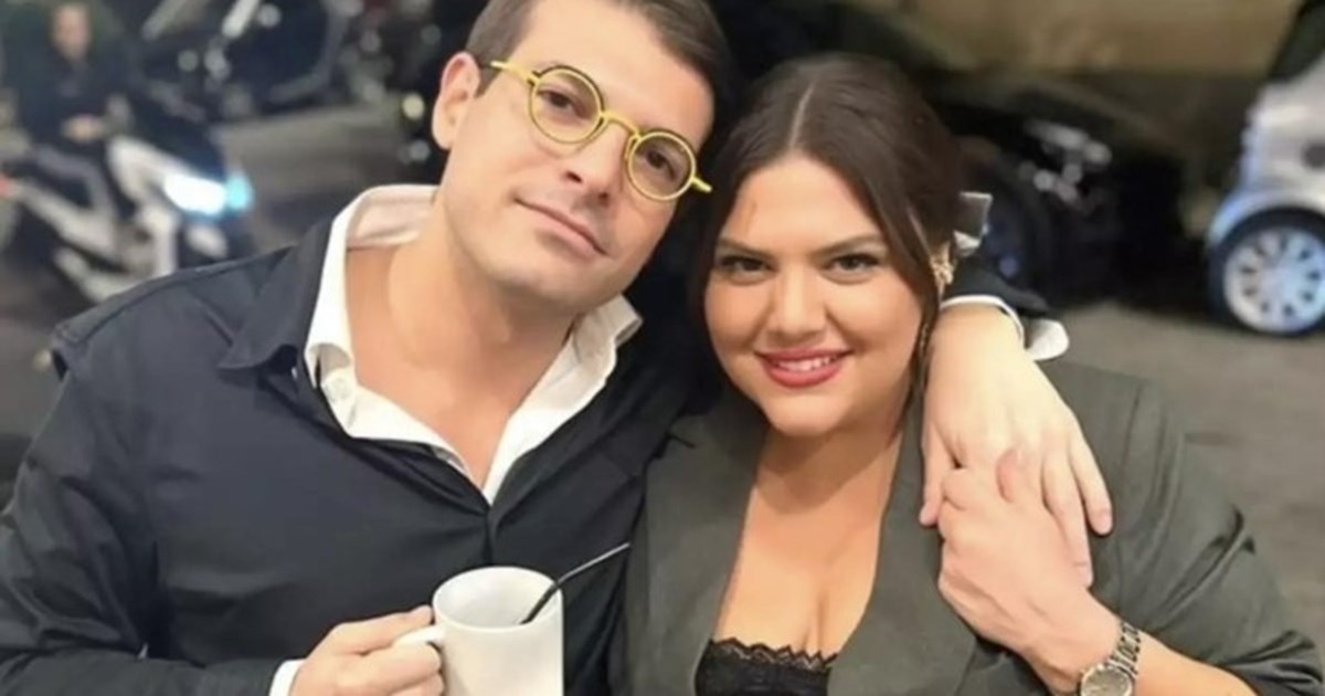 Φίλιππος Τσαγκρίδης | Το νέο κεφάλαιο στη ζωή του μετά τον χωρισμό από την Κατερίνα Καινούργιου