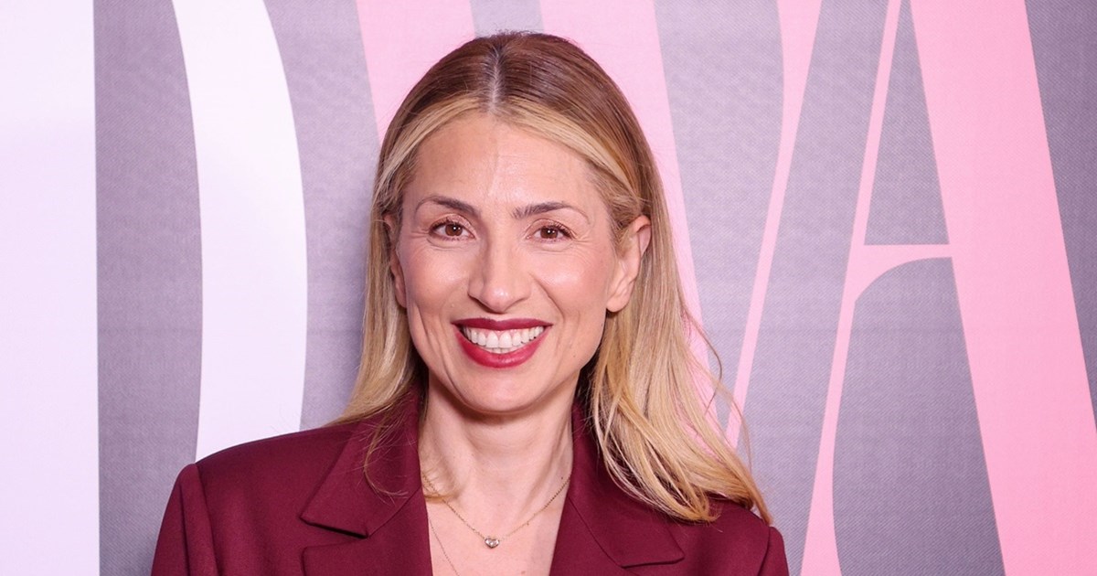 Αλεξάνδρα Κωστοπούλου | Το προϊόν που της χαρίζει φωτεινό βλέμμα