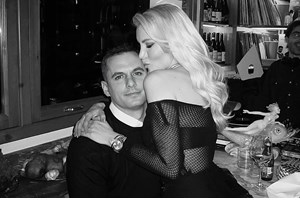 Κατερίνα Καινούργιου | Η throwback φωτογραφία με τον αδερφό της από όταν ήταν παιδιά