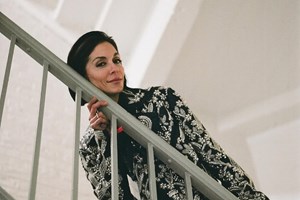 Για λίγο μακριά από τη μαμά | Οι γιοι της Σοφίας Καρβέλα περνούν το καλοκαίρι τους στην Ελλάδα - εικόνα 3