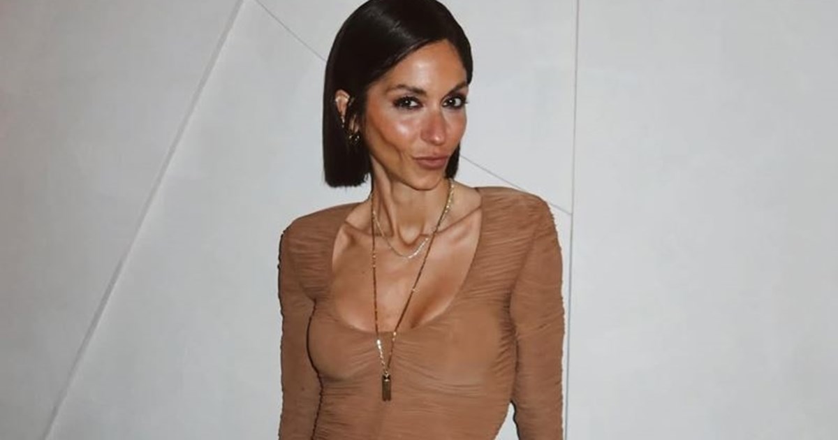 Η Δούκισσα Νομικού με το μπικίνι που θα αναδείξει το μαύρισμά σου - εικόνα 3