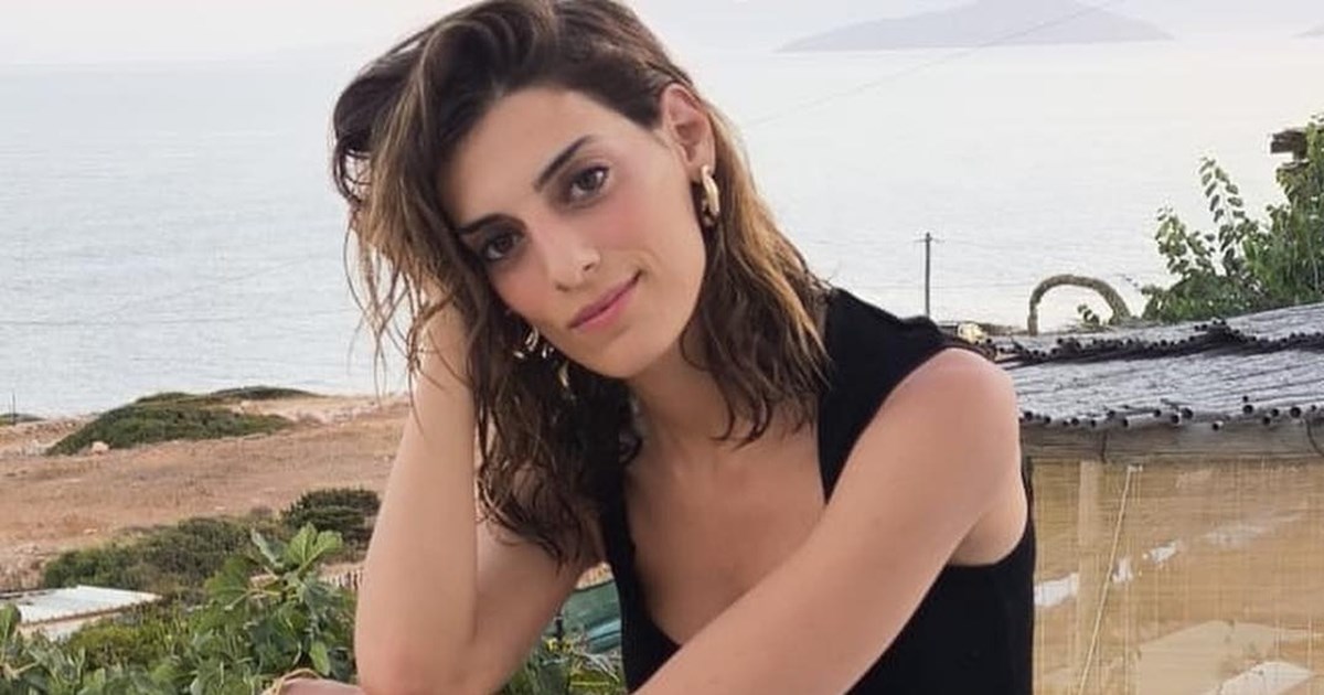 Χριστίνα Χειλά Φαμέλη | Η πρωταγωνίστρια των "Αθώων" χώρισε από τον επί δύο χρόνια σύντροφό της