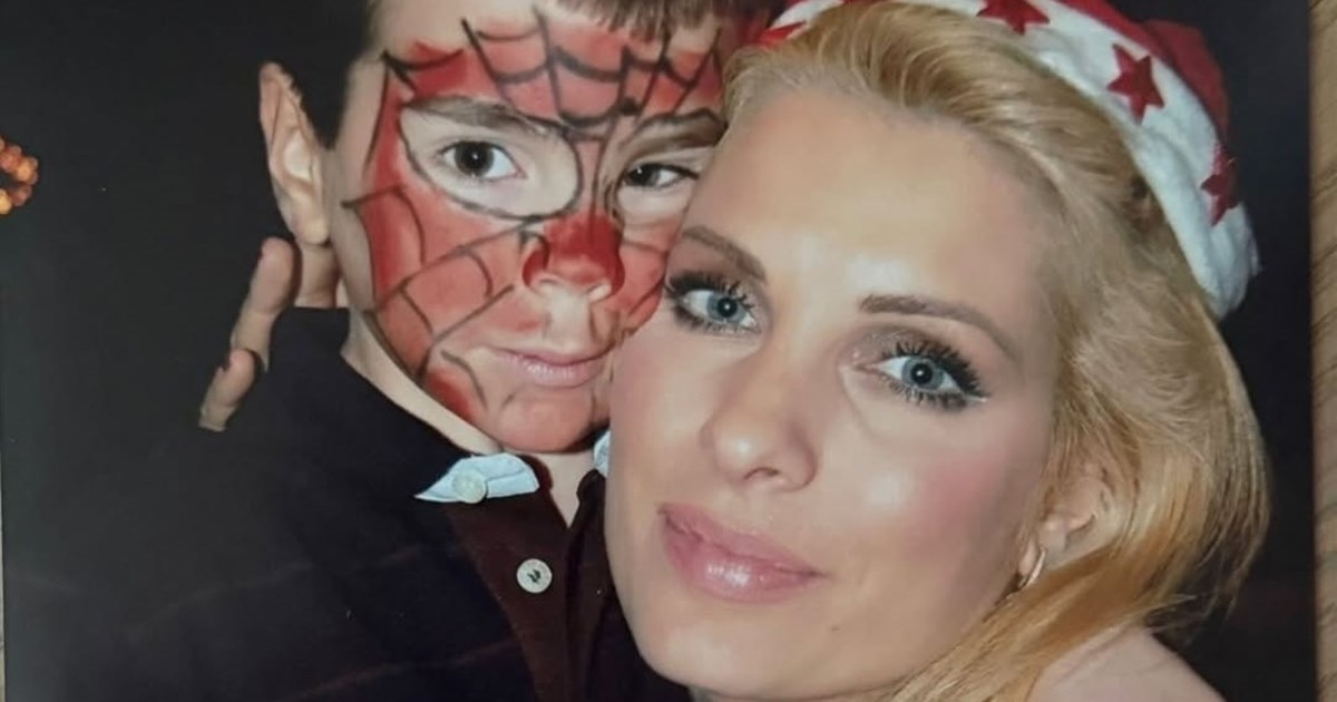 Άγγελος Λάτσιος | Η πρώτη φωτογραφία με τη στολή του Πολεμικού Ναυτικού