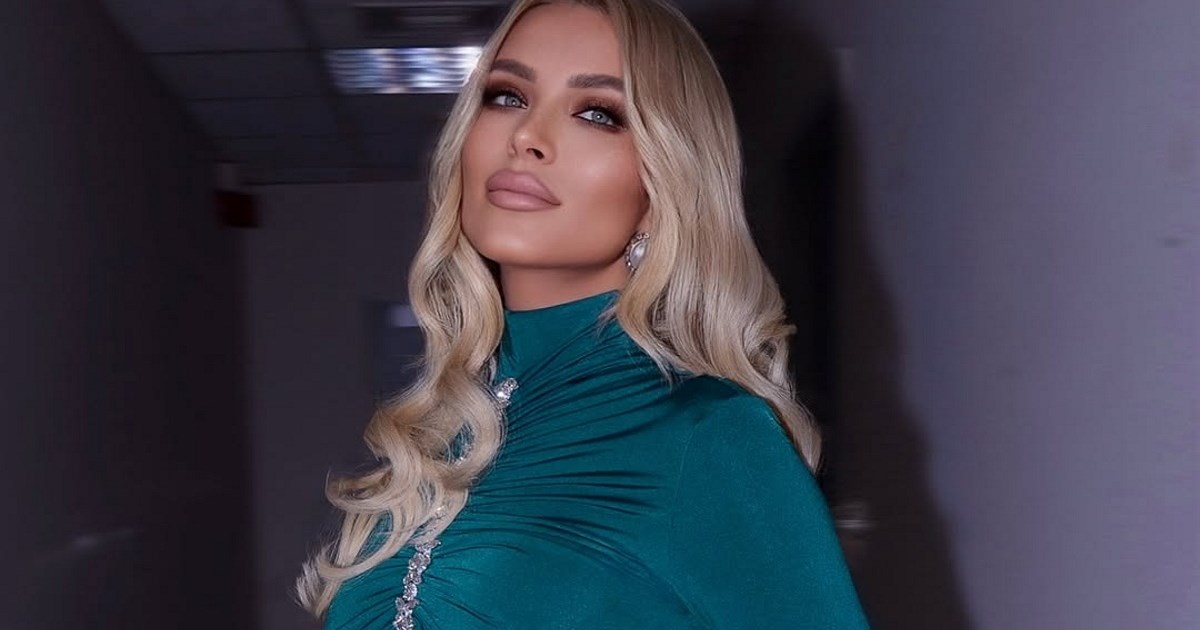 Η Κατερίνα Καινούργιου απαντάει στη Μαίρη Συνατσάκη | "Αν έκρινε ότι αυτή είναι η κατάλληλη χρονική στιγμή για να με χτυπήσει δικαίωμά της"