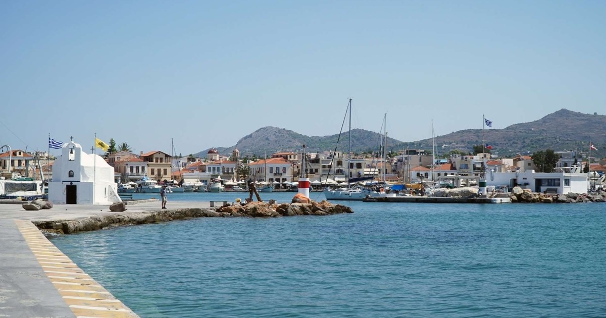 Καλοκαίρι στην Ελλάδα | 5 top προορισμοί για διακοπές της τελευταίας στιγμής - εικόνα 7