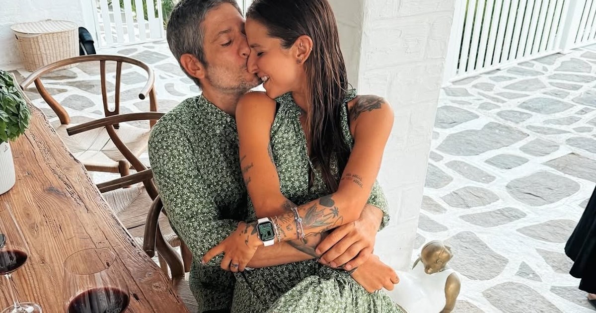 Το τέλειο vegan δείπνο | Η Εριέττα Κούρκουλου Λάτση μαγειρεύει τα πιο νόστιμα πολύχρωμα ζυμαρικά με τον Νικόλα της - εικόνα 6