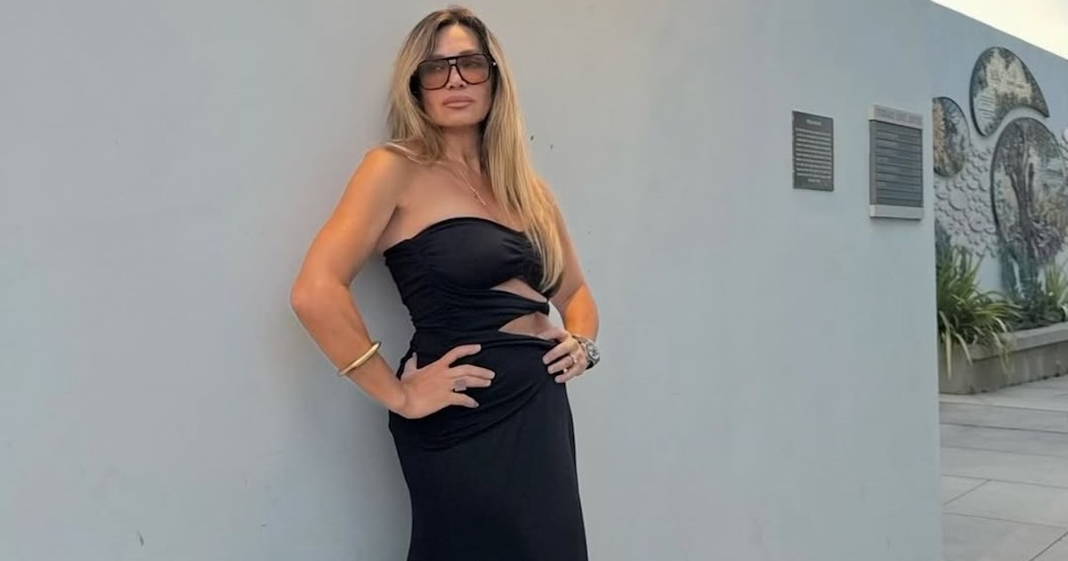 Ελένη Πετρουλάκη | Δείχνει τον πιο απλό και εύκολο τρόπο για να προστατευτούμε από τις ιώσεις του φθινοπώρου - εικόνα 4