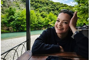 Μαριτίνα Ντενίση | Η φθινοπωρινή απόδραση με τον σύντροφό της και το τρυφερό σχόλιο της Μιμής Ντενίση - εικόνα 5