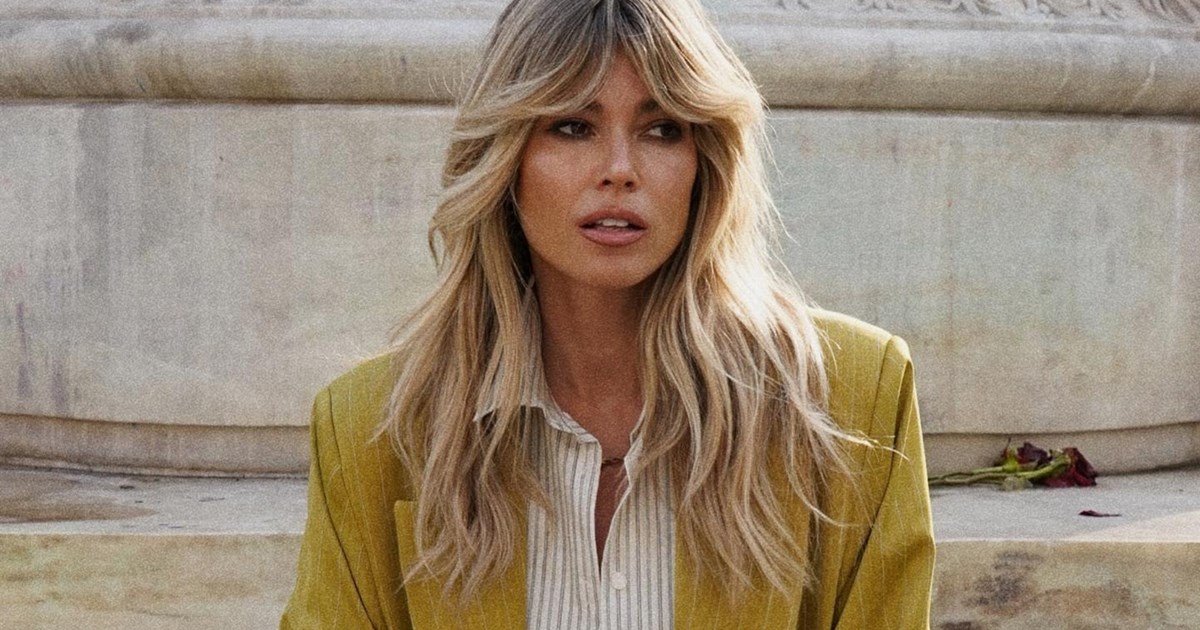 Βάσια Κωσταρά | H σκληρή προπόνηση λίγο πριν την παραλία