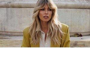 Βάσια Κωσταρά | H σκληρή προπόνηση λίγο πριν την παραλία