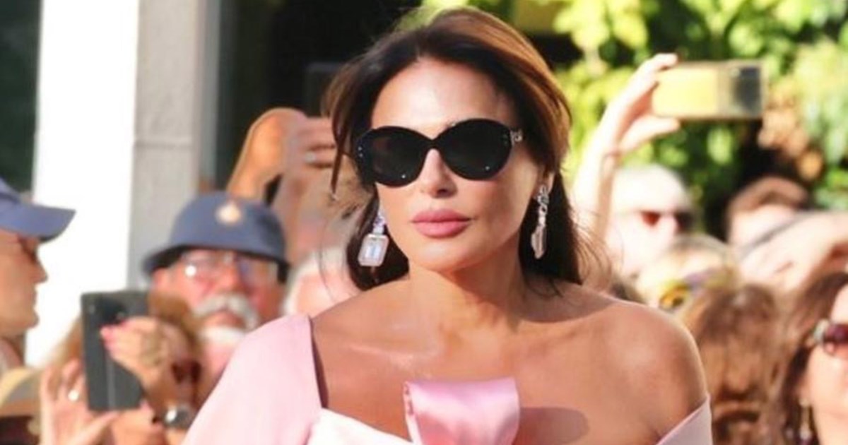 Kimberly Guilfoyle | Μόλις γνωρίσαμε τον 19χρονο γιο της, Ρόναν