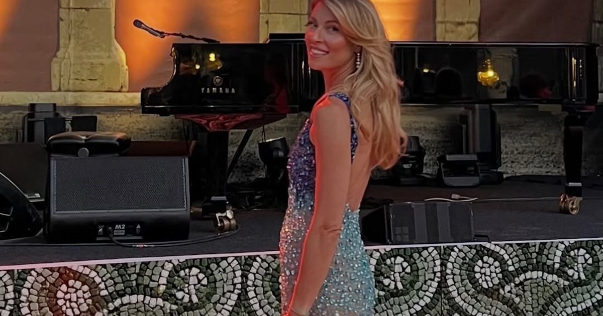 "Αν με ξέρεις με ξέρεις" | Η Μαριέττα Χρουσαλά μοιράζεται το "guilty pleasure" της - εικόνα 4