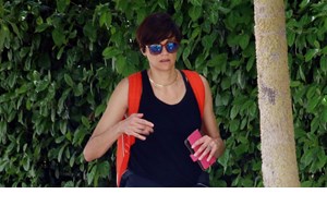 Άννα - Μαρία Παπαχαραλάμπους: "Διαγνώστηκα από το αυτοάνοσο αγκυλοποιητική σπονδυλοαρθρίτιδα" - εικόνα 2