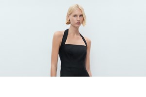 Η μακριά ολόσωμη φόρμα που είναι κατάλληλη για το travel look σου | Θα τη βρεις στην Oysho