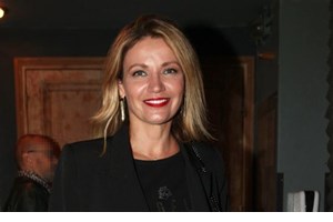 Παναγιώτα Βλαντή | Σε κασιώτικο γλέντι στη Σύρο