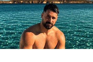 Η Σίσσυ Χρηστίδου μάς δείχνει για πρώτη φορά το πρόσωπο του γιου της, Φίλιππου - Ραφαήλ - εικόνα 2