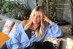 Δανάη Μπάρκα | Εξόρμηση στον απόλυτο χειμερινό προορισμό - εικόνα 2