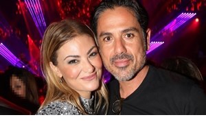 Δέσποινα Καμπούρη | Η πρώτη δημόσια εμφάνιση μετά την ανακοίνωση του χωρισμού της - εικόνα 3