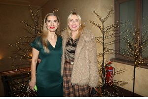 Η Σμαράγδα Καρύδη μιλά για τη σχέση της με τον Σταύρο Ξαρχάκο