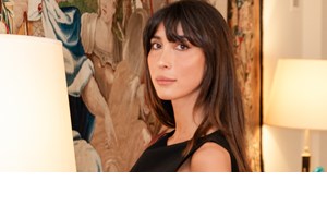 Σοφία Καρβέλα | Μας δείχνει τα 4 μαύρα φορέματα που χρειαζόμαστε στη συλλογή μας