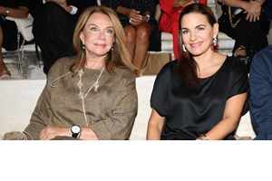 Αγάπη Πολίτη: "Είμαι συγκινημένη. Δάκρυσα"